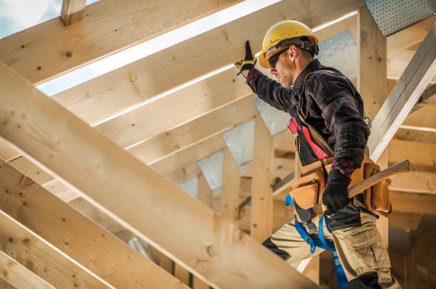 Best Roof Leak Repair  in Homeland, CA