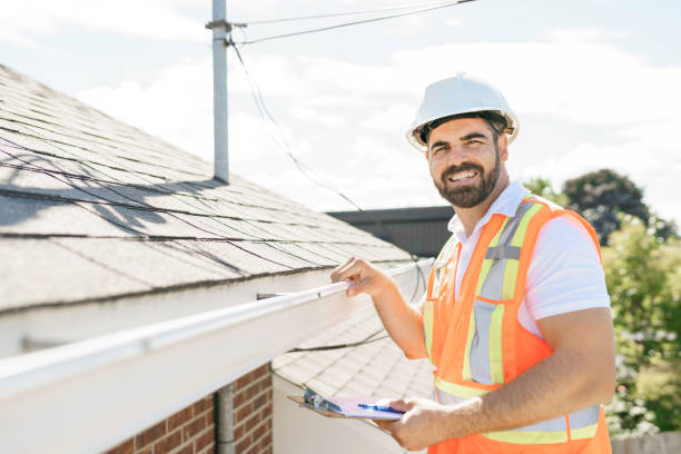 Gutter Installation and Roofing in Homeland, CA
