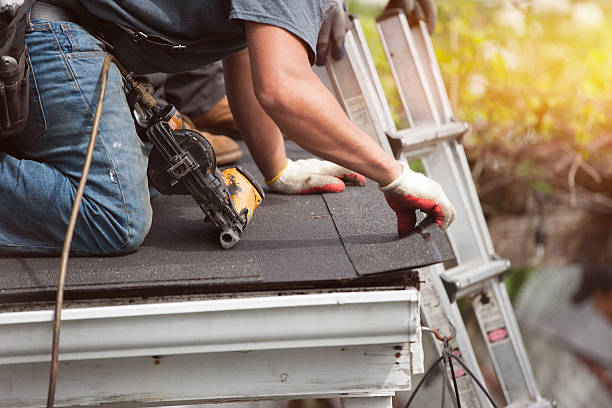 Quick and Trustworthy Emergency Roof Repair Services in Homeland, CA