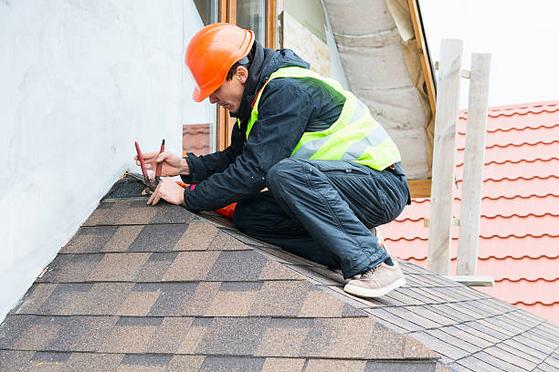Best Roof Maintenance Services  in Homeland, CA