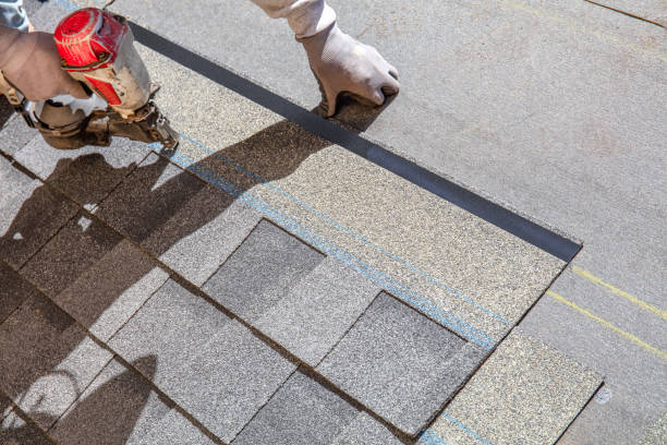 Quick and Trustworthy Emergency Roof Repair Services in Homeland, CA